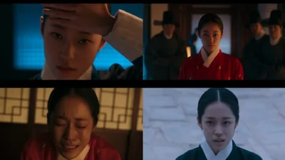 Netflix na “Donggung” na si No Yoon-seo, unang historikal na action na humakot sa buong mundo