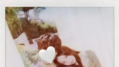 Jennie (BLACKPINK) tung cặp ảnh thân mật với một người đàn ông bí ẩn…lộ spoiler ca khúc mới?