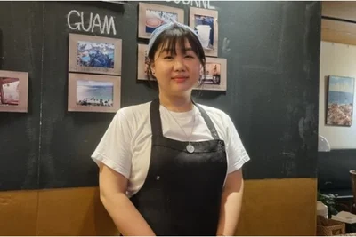 100kg 거구의 반전…'생활의 달인' 헬스장 덕후·꽃새우버거