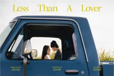 Jennie, ipapalabas agad ang bagong kanta na “Less than a Lover” sa loob ng 24 araw