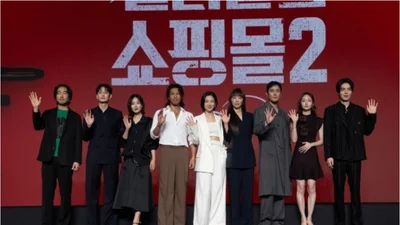 Bumabalik na si Lee Dong-wook… Ipapalabas sa Setyembre 22 ang “Killer’s Shopping Mall Season 2”