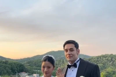 제이제이·줄리엔 강, 결혼 2년 차 고백 