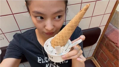 Jennie: “Muốn yên bình, không muốn bị làm phiền” gương mặt đời thường đầy chất… Chuẩn bị comeback solo tháng 8