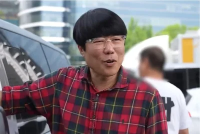 틴틴파이브 표인봉, 목사 변신 후 서울역 봉사 근황