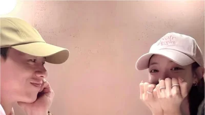 'Thiên đường độc thân 3' Lee Kwan-hee và Yoo Si-eun thừa nhận hẹn hò…cặp đôi ngoài đời thực hình thành