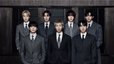 Ipinahayag ng BTS ang boycott sa Grammy Awards… naglabas ng pagtutol sa paghihiwalay ng K-pop