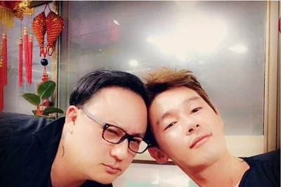 허지웅, 故 신해철 향한 짠한 그리움… 
