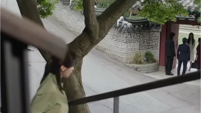  '사랑이 온다' 안희연, 하석진 앞 일촉즉발 