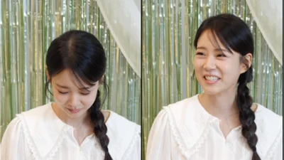 한승연, 장난감 쥔 손 떨렸던 이유, 