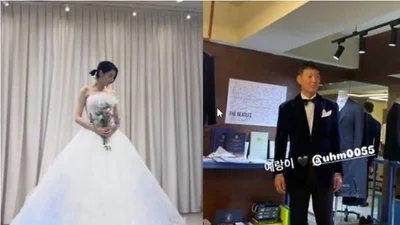 지안, 전 야구선수 엄정욱과 깜짝 결실… 