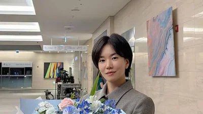 이설, '결혼의 완성' 종영 소회… 