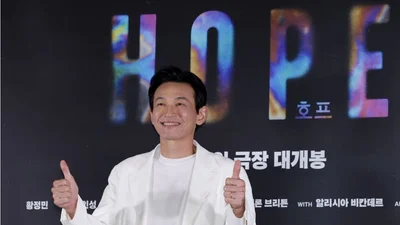 황정민 사생활 폭로전, 한정수 개입으로 과열… A씨 