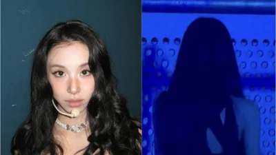 TWICE’s Chaeyoung Rejects Rumor of Indoor Smoking at a “DDP Party”… “I Was Just Drinking a Beverage—I’m Tired of Misunderstandings”
