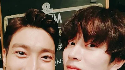 최시원, 김희철 '태극기 오해 사과' 언급… 