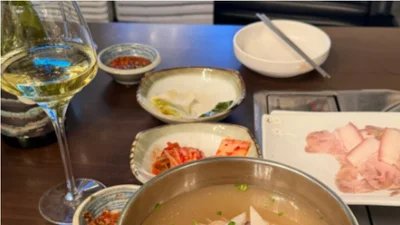 '생방송 투데이' 여의도 우대갈비어복쟁반 위치 어디?… 방송 출연 맛집의 특별한 비밀
