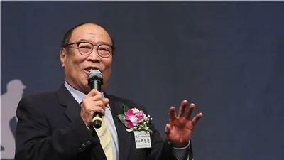 '불멸의 4할 타자' 백인천 전 감독, 별세 보도 해프닝… 단국대 병원서 경과 관찰