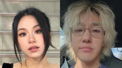 트와이스 채영·자이언티 결별, 선후배 사이로… 홀로서기와 제작자 행보 눈길