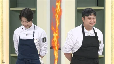 '냉장고를 부탁해' 조여정 출격, 고칼로리 치팅 요리 대결에 조리대 밀착 관람