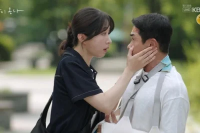 '사랑이 온다' 안희연·하석진 비극적 엇갈림… 배정남·이주연과 핑크빛·죄책감 사이