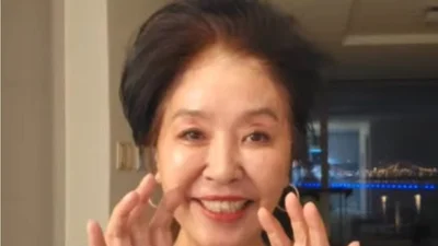 김부선, 2억 대여금 반환 소송 피소… 