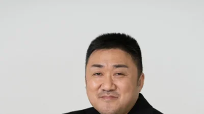 마동석, 넷플릭스 '익스트랙션 3' 출연 확정… 크리스 헴스워스와 액션 맞대결 기대