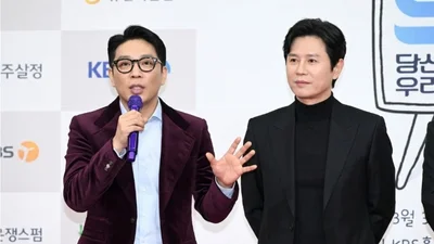 김민종 억울한 누명 벗나, 차가원 회장 녹취록으로 드러난 역바이럴 공작의 실체