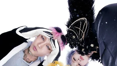 BIGBANG, nagbabalik sa ika-20 anibersaryo ng debut sa bagong kantang 'BiiiG' — “Nagbalik ang hari, kumpletong grupo matapos ang 4 na taon at 4 na buwan”