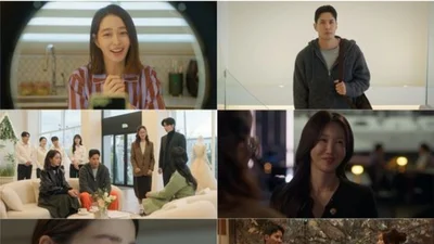 '그래, 이혼하자' 이민정, 김지석과 이혼 전쟁 선포 