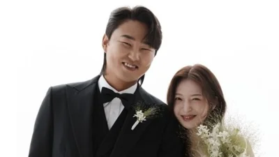  '러브캐처' 김지연, 이혼 아픔 속 아들에 전한 편지 