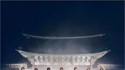BTS 'Arirang' và kỳ tích 22 tuần càn quét các bảng xếp hạng Anh, Spotify: 