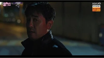  '비광', 류승룡·하지원이 완성할 파격 스릴러 가족사 