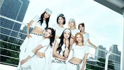 앳하트, 룰라 히트곡 '3!4!'로 컴백 신호탄 