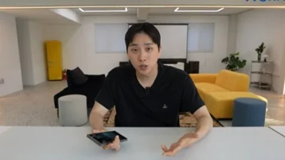  박위, KTX CCTV 공개 여파 지속… 철도 종사자 사과 촉구 