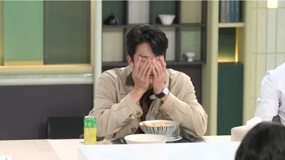  '냉부해' 권성준 멘붕 유발한 사건… 최현석도 요리 리셋 