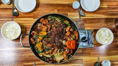  '오늘N' 안동시 김태희 달인의 위대한 일터 