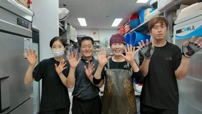 '생활의 달인' 기적의 7단계 교습법·부산 바게트 맛집 총출동 