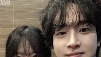 장동윤·김승윤, 영화 '누룩' 관련 팬 반응 분통 