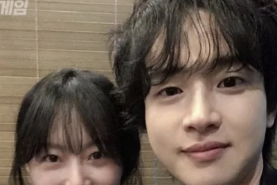 장동윤·김승윤, 영화 '누룩' 관련 팬 반응 분통 
