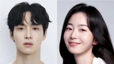 장동윤·김승윤 깜짝 결혼 발표… 10월 스몰 웨딩 