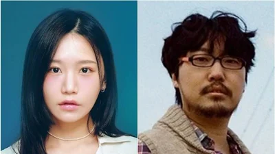 송하예, 동갑내기 유튜버 조매력과 백년가약 