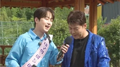 이찬원, '전현무계획4' 대구 먹트립 대활약 