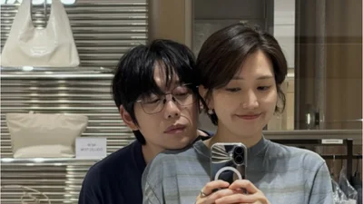  십센치 권정열·김윤주, 럽스타그램 해프닝 