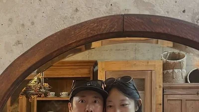  설유진, 결혼 9년 만에 임신 8개월 차 고백 