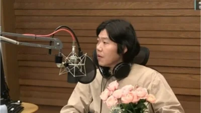'완벽한 하루' 이상순, 라디오 8일째 공백…토마스 쿡 스페셜 DJ 지원사격