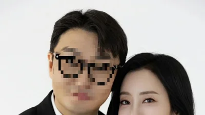 반민정 결혼, 1살 연상 인테리어 사업가와 백년가약…남편·근황 관심