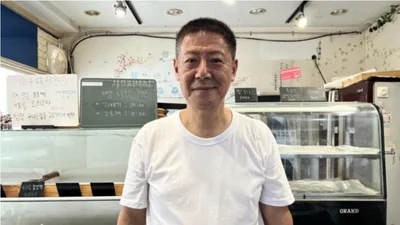 '생활의 달인' 1047회 위치 어디?…경주 찹쌀떡 고로케·수원 군만두·부평 낙원떡집