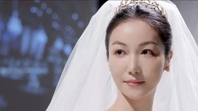 김옥빈, 결혼 1년 만에 임신 고백…태명 '울루'와 함께 전한 근황