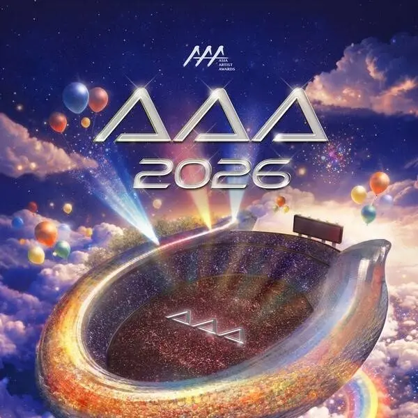 'AAA 2026' gaganapin sa Kaohsiung sa Disyembre… kumpletong talaan ng cast kasama sina Jang Won-young, Ji Chang-wook, Kim Soo-hyun at Byeon Woo-seok