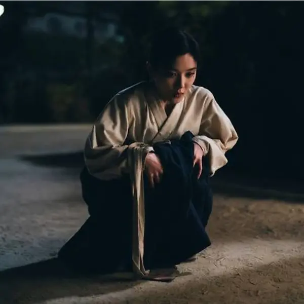 tvN '100일의 거짓말' 김유정·박진영의 일촉즉발 로맨스 스릴러… 1932년 경성의 비극