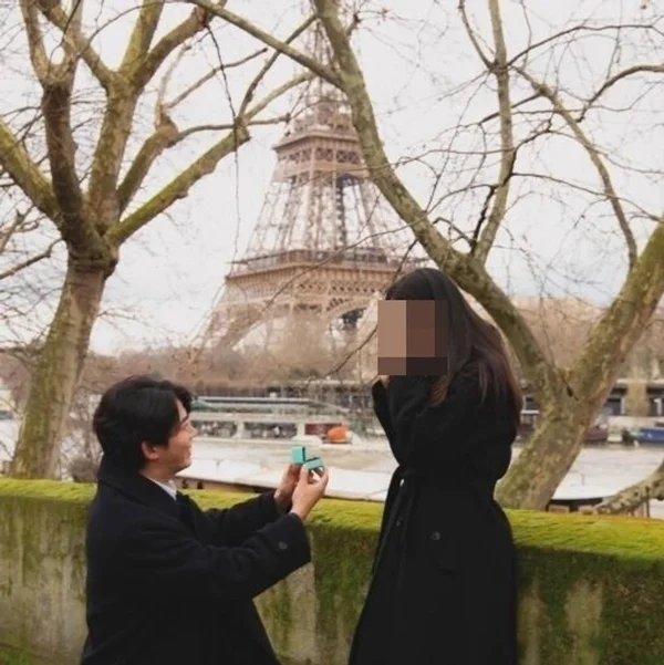 옥택연, 10년 열애 결실 맺는다… 4월 24일 비공개 결혼